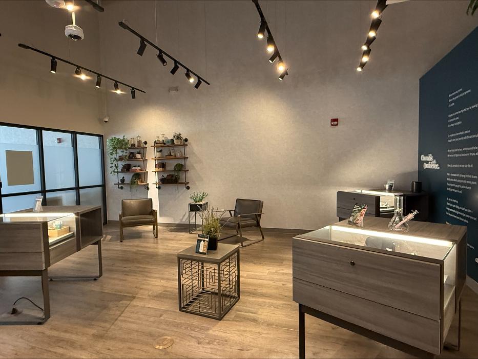 Curaleaf Dispensary Jamestown - Jamestown, ND
