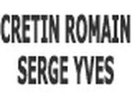 Cretin Plâtrerie peinture et vernis (détail)