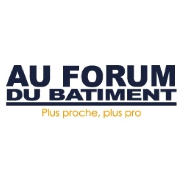 Au Forum Du Bâtiment - Quincaillerie Bourges store (fournitures)