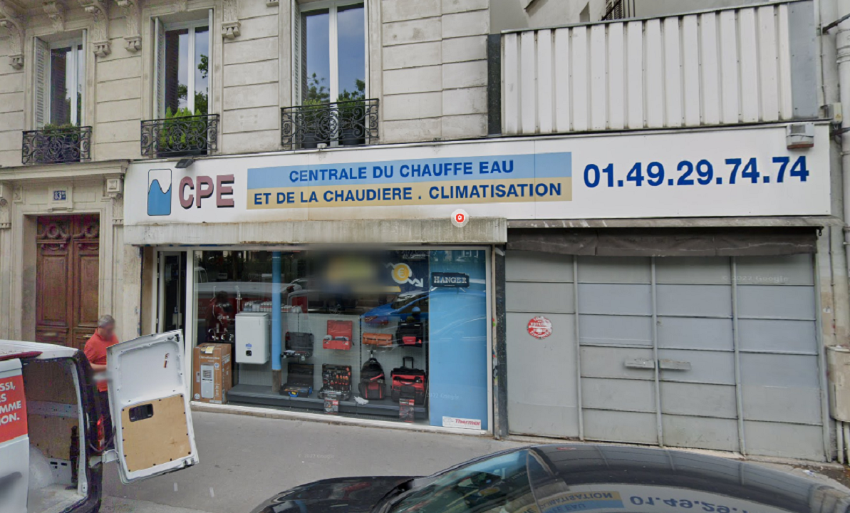 galerie image