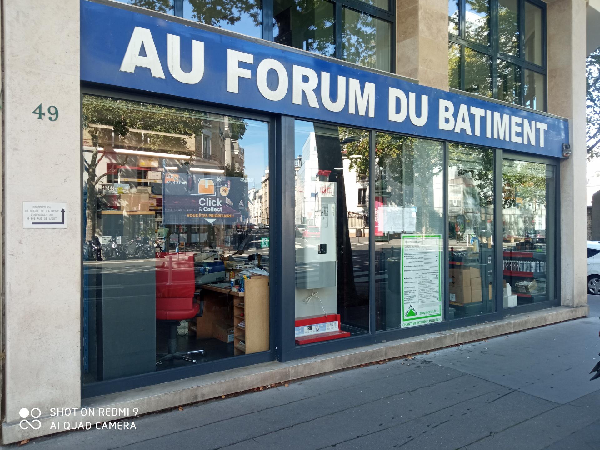 galerie image