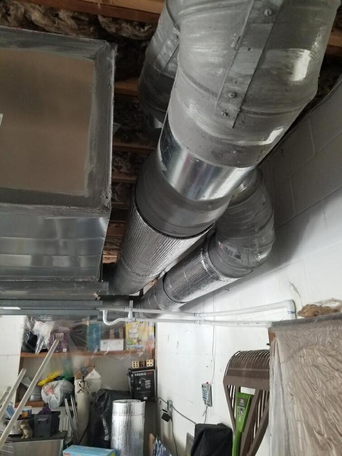 Cesar's Heating& Air - Bloomington, CA