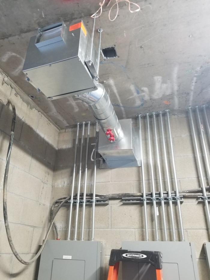 Cesar's Heating& Air - Bloomington, CA