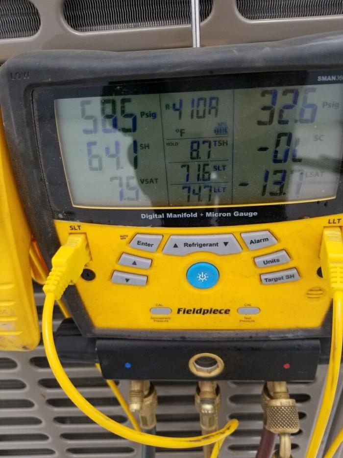 Cesar's Heating& Air - Bloomington, CA