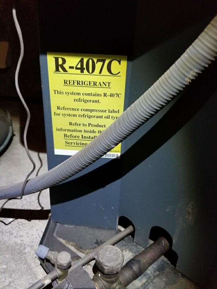 Cesar's Heating& Air - Bloomington, CA