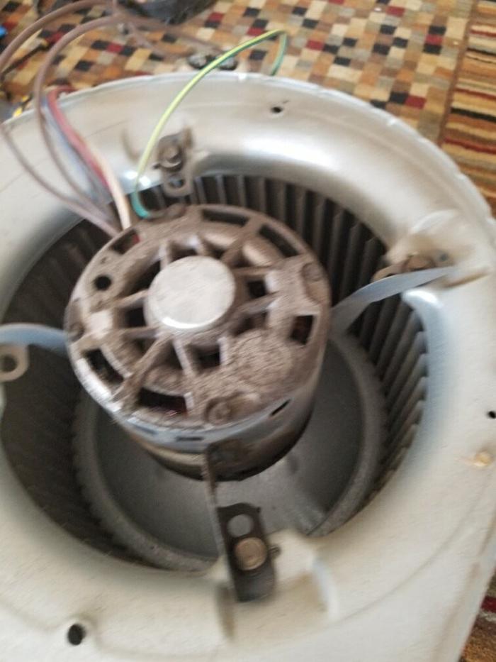 Cesar's Heating& Air - Bloomington, CA