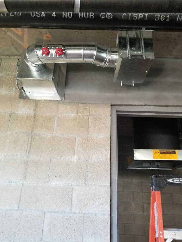 Cesar's Heating& Air - Bloomington, CA