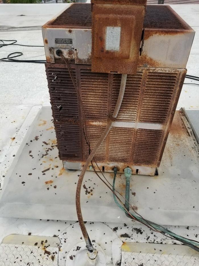 Cesar's Heating& Air - Bloomington, CA