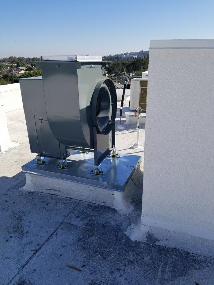 Cesar's Heating& Air - Bloomington, CA