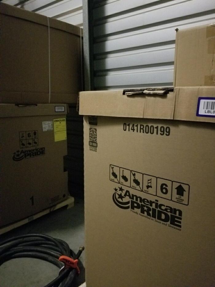 Cesar's Heating& Air - Bloomington, CA