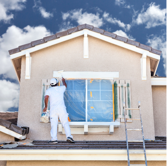 Echo 5 Inc. - Rowland Heights, CA