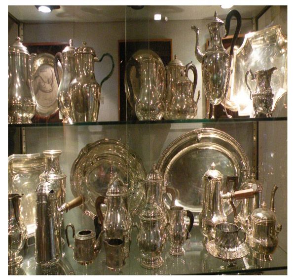 galerie image