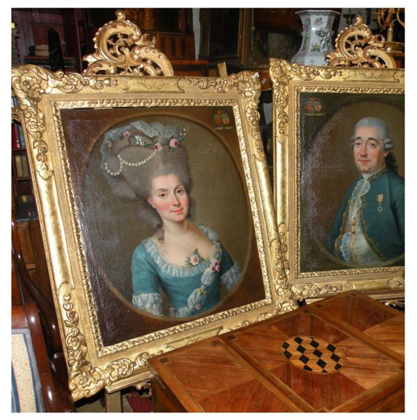 galerie image