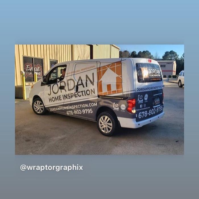 Jordan Home Inspection LLC - Cartersville, GA