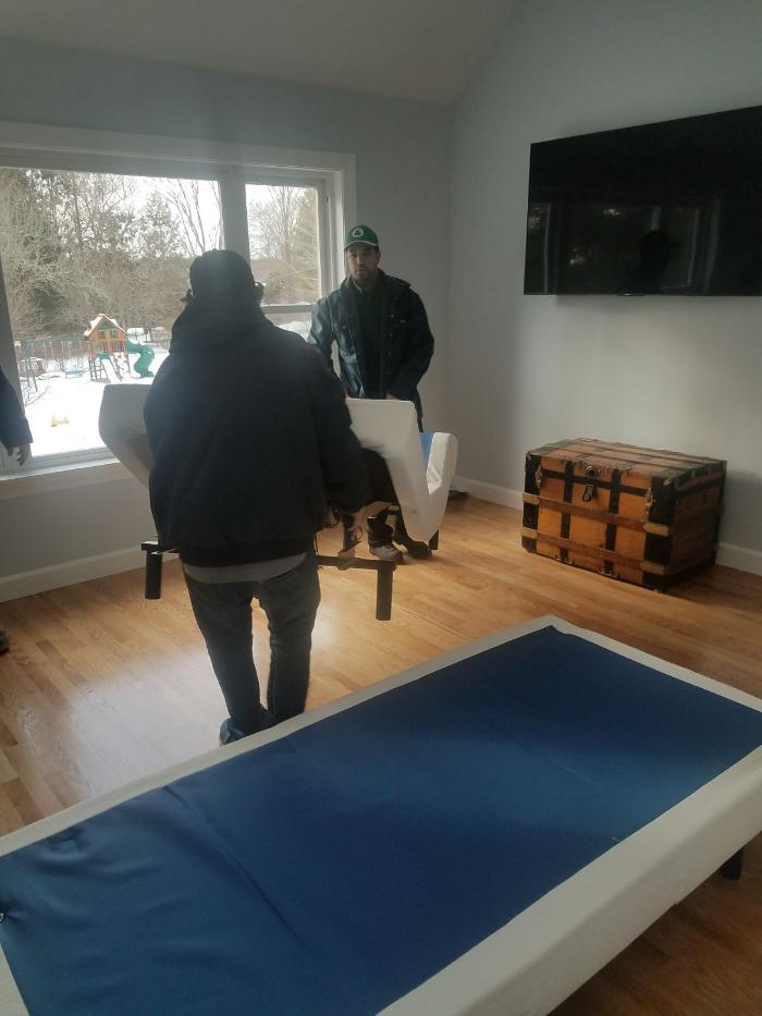 Ag Moving & Storage - Westborough, MA