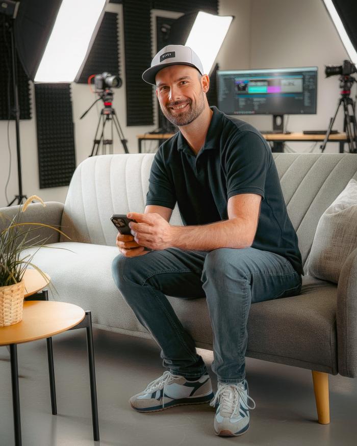 touchpoint.online | Local SEO & Social Media Agentur | Alexander Kämmerer, Robert-Koch-Straße in Mühlhausen