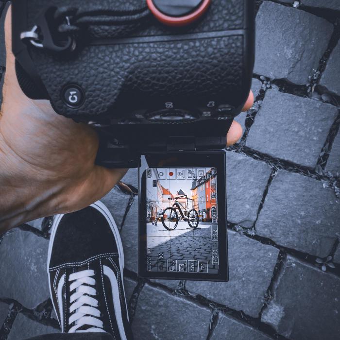 touchpoint.online | Local SEO & Social Media Agentur | Alexander Kämmerer, Robert-Koch-Straße in Mühlhausen