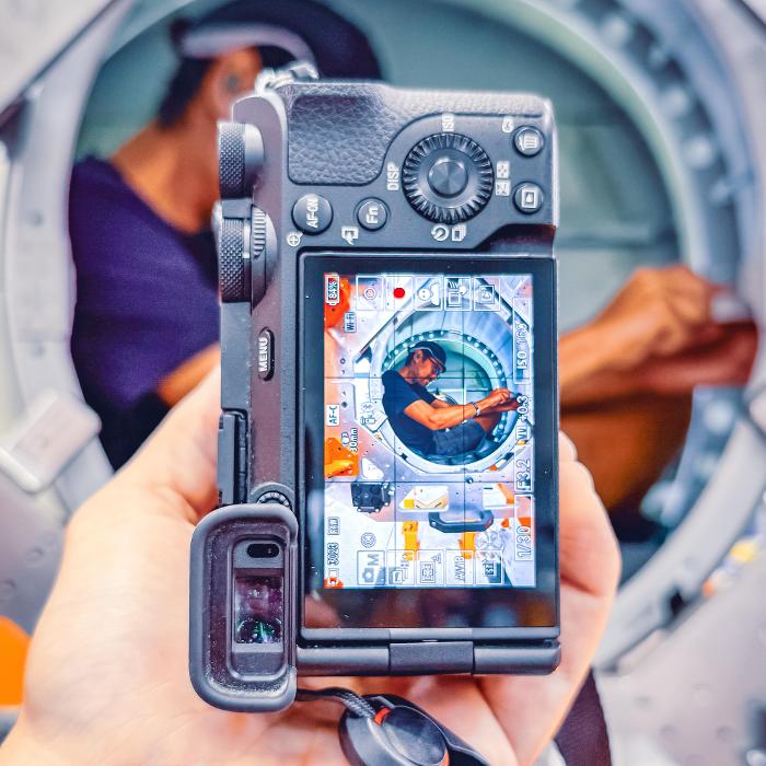 touchpoint.online | Local SEO & Social Media Agentur | Alexander Kämmerer, Robert-Koch-Straße in Mühlhausen