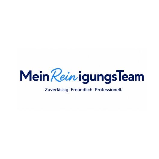 Mein Reinigungsteam
