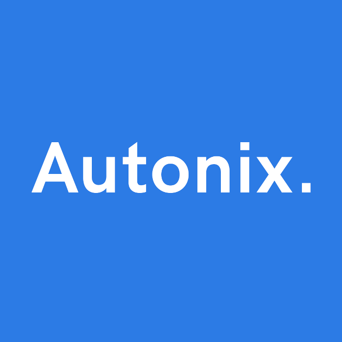 Autonix - Costa Mesa, CA