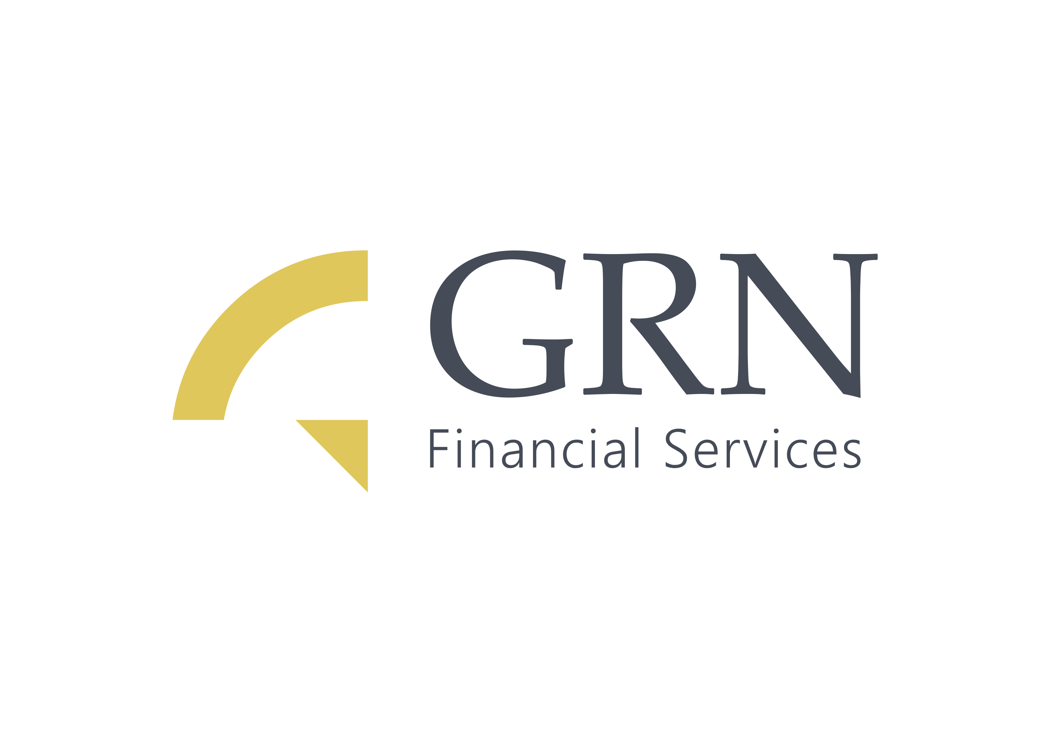 GRN Financial Services Ltd - Leek, Staffordshire ST13 6JQ - 01538 807101 | ShowMeLocal.com