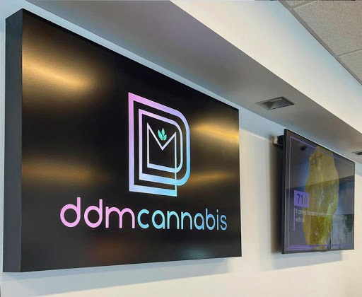 Image 6 | DDM Cannabis | Blackstone, MA Dispensary