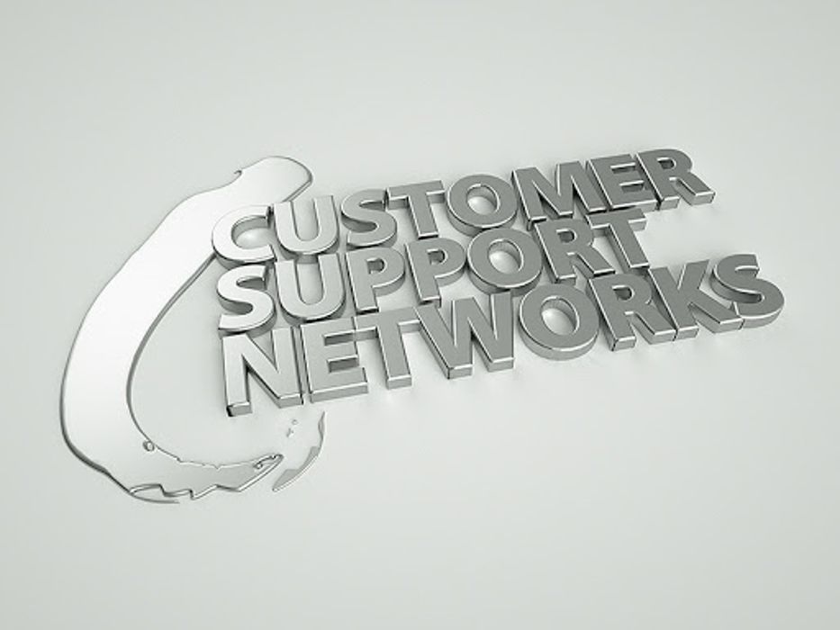 Customer Support Networks - Poway, CA