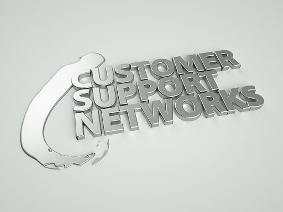 Customer Support Networks - Poway, CA
