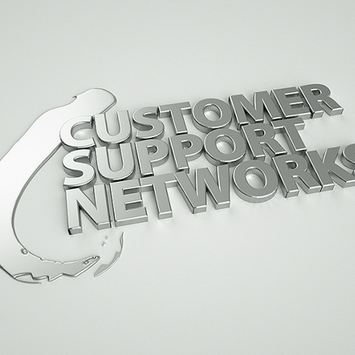 Customer Support Networks - Poway, CA