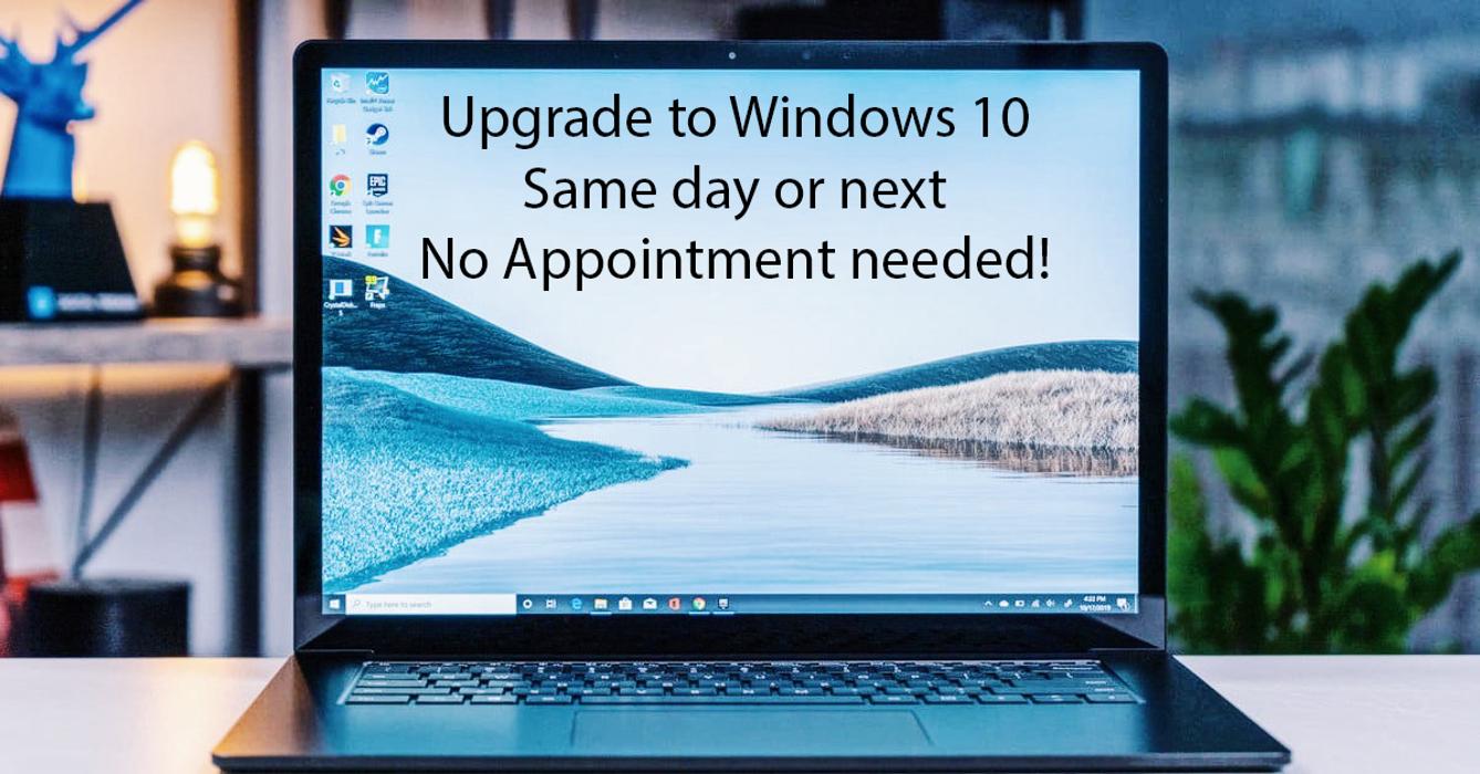 Comprite IT - Lake Oswego, OR