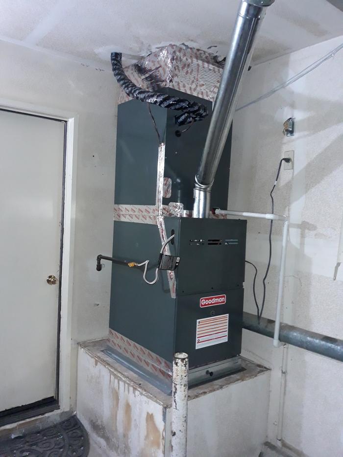 Adjust Comfort Heating and Air Conditioning - San Bernardino, CA