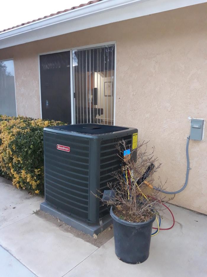 Adjust Comfort Heating and Air Conditioning - San Bernardino, CA