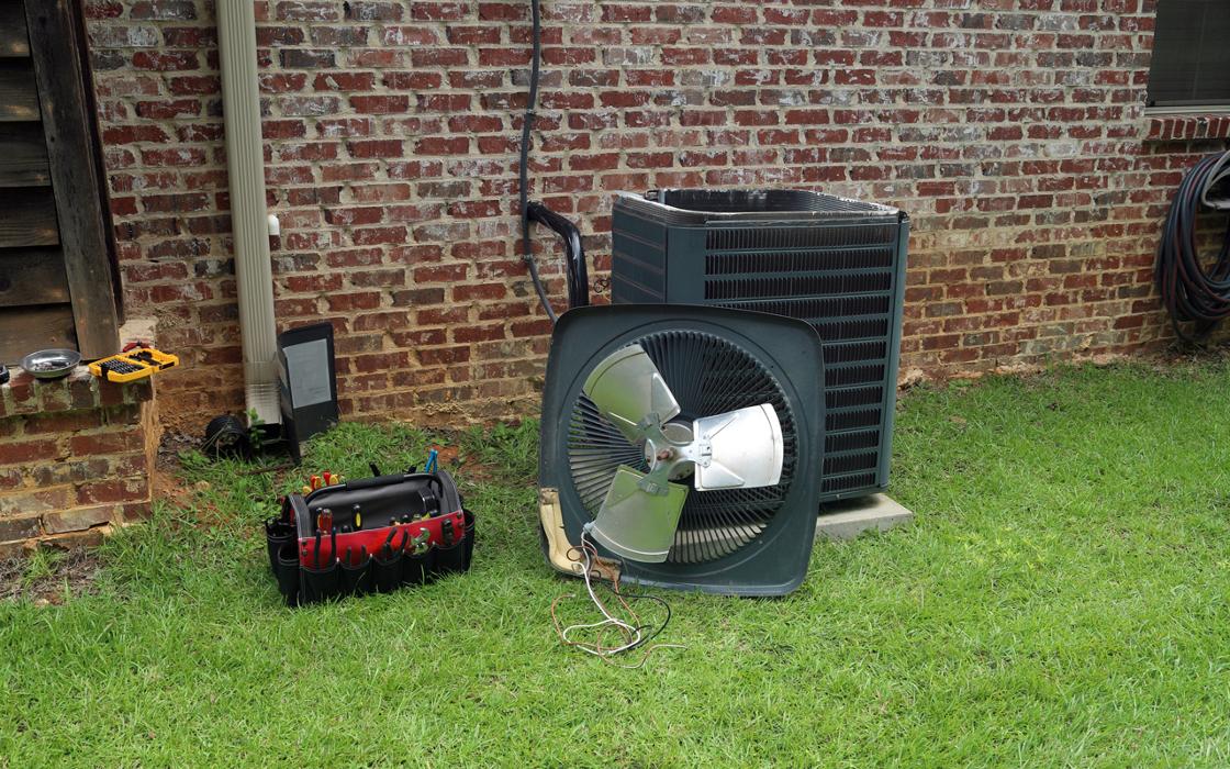 Adjust Comfort Heating and Air Conditioning - San Bernardino, CA