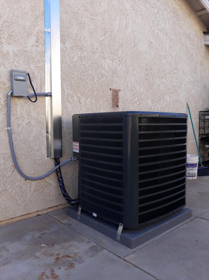 Adjust Comfort Heating and Air Conditioning - San Bernardino, CA