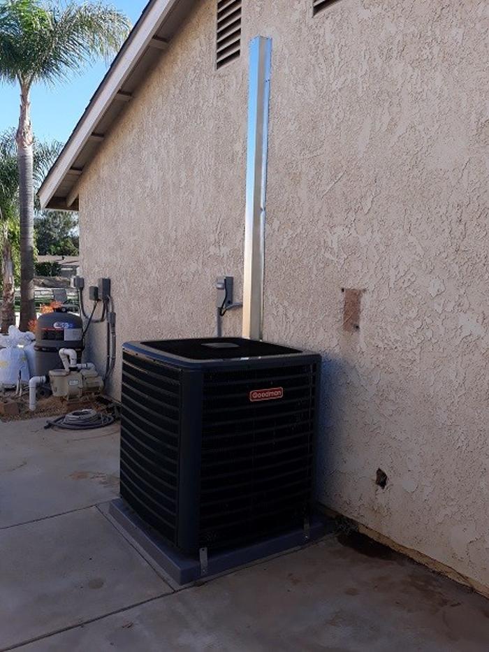 Adjust Comfort Heating and Air Conditioning - San Bernardino, CA