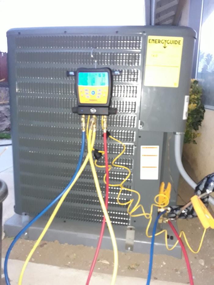 Adjust Comfort Heating and Air Conditioning - San Bernardino, CA