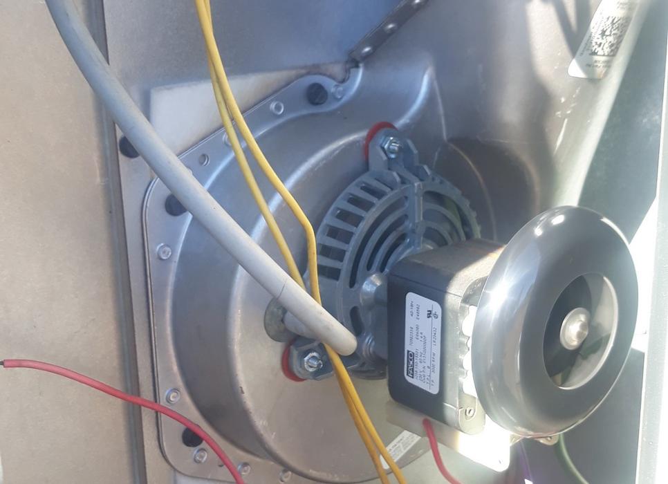 Adjust Comfort Heating and Air Conditioning - San Bernardino, CA