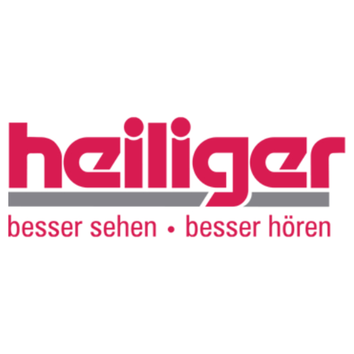 Heiliger Optik Akustik in Aachen - Logo