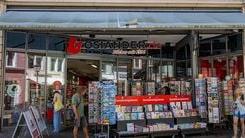 OSIANDER Konstanz, Kanzleistraße in Konstanz