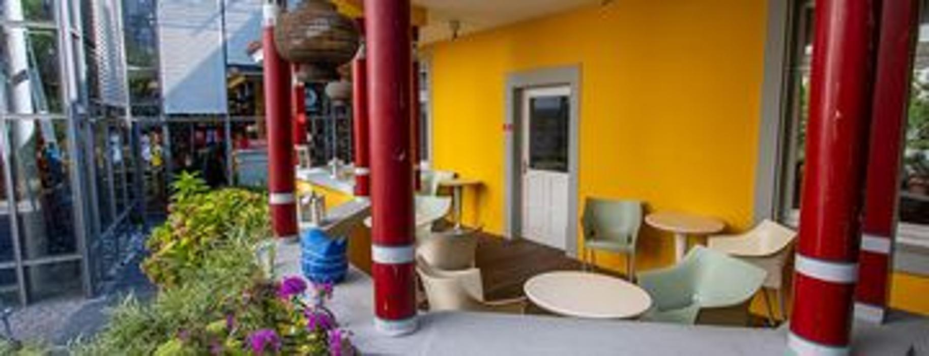 OSIANDER Konstanz, Kanzleistraße in Konstanz