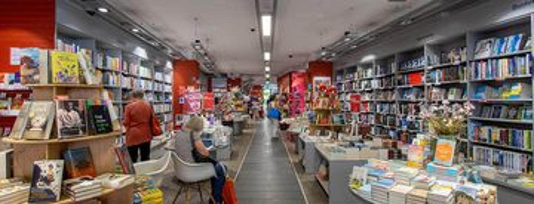 OSIANDER Konstanz, Kanzleistraße in Konstanz