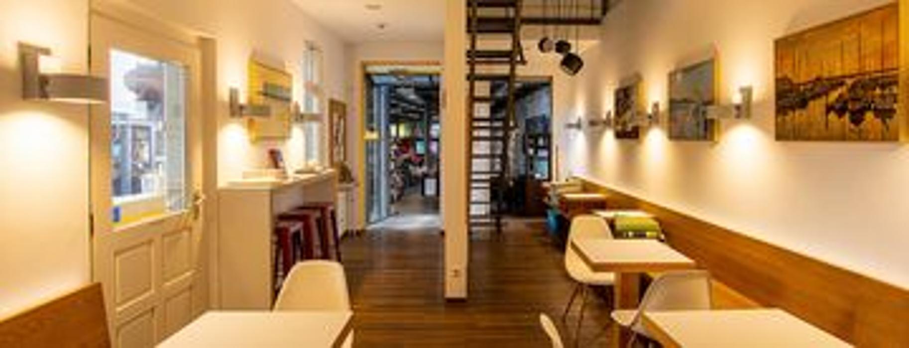 OSIANDER Konstanz, Kanzleistraße in Konstanz