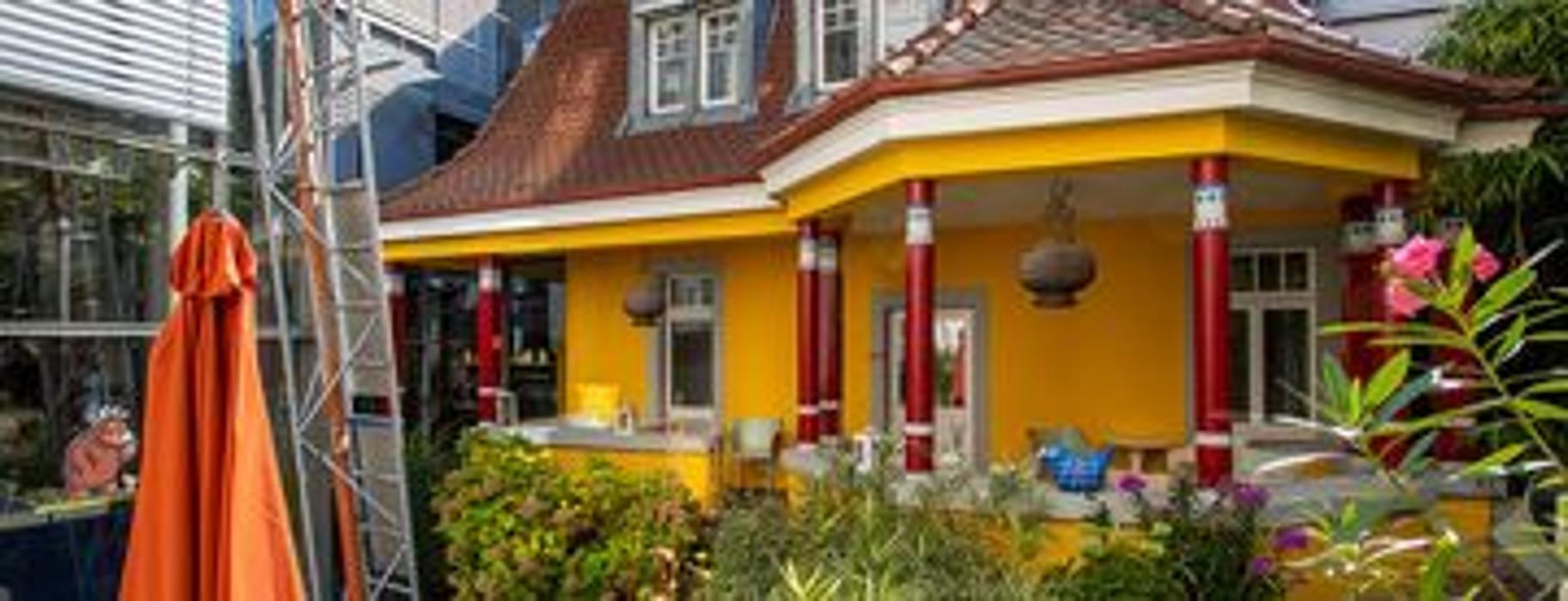 OSIANDER Konstanz, Kanzleistraße in Konstanz