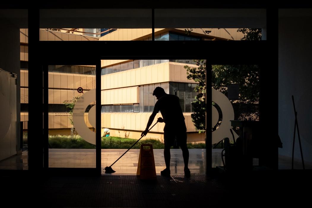 Gracey's Commercial Cleaning Service - Conroe, TX
