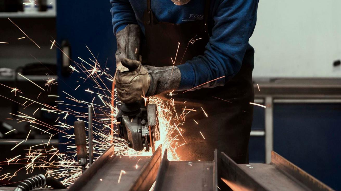 Zoth GmbH & Co. KG, Dr.-Walter-Zoth-Allee in Westernohe