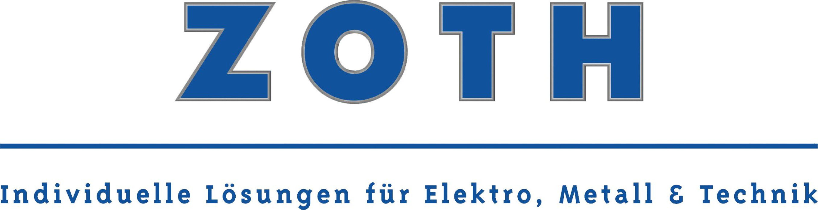 Zoth GmbH & Co. KG in Westernohe