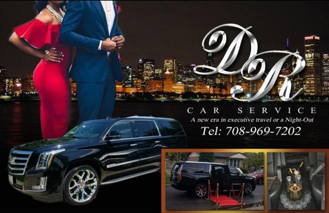 Dr Black Luxury - Matteson, IL