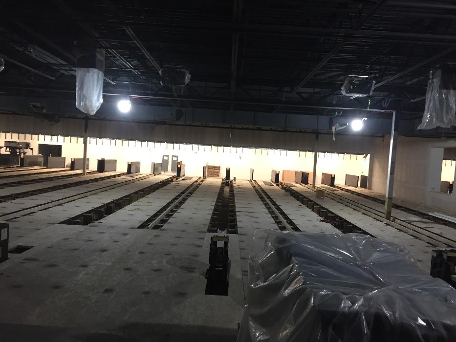 Lopez Contracting LLC - Phoenix, AZ