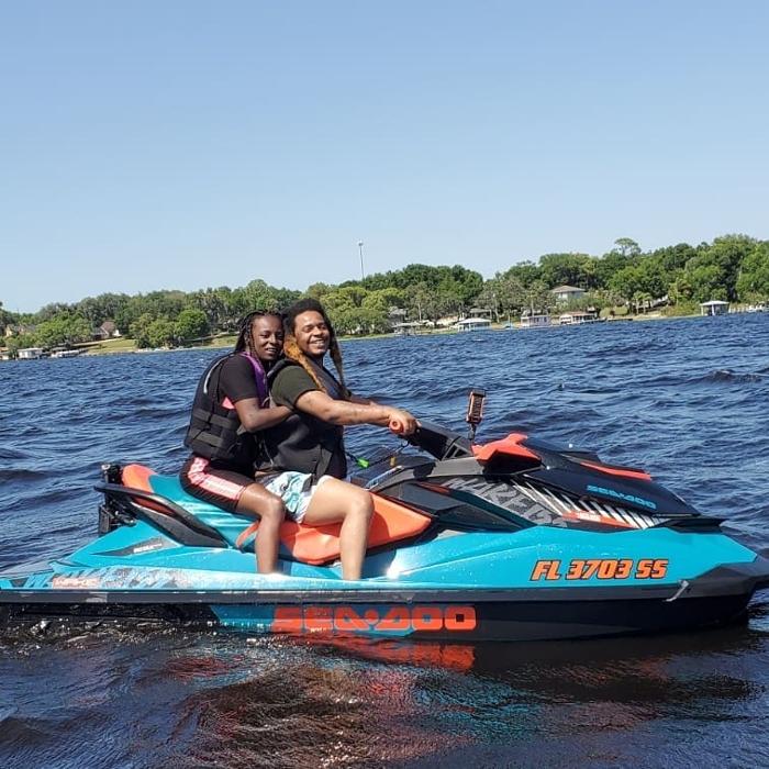 Island Vibez Watersports - Orlando, FL