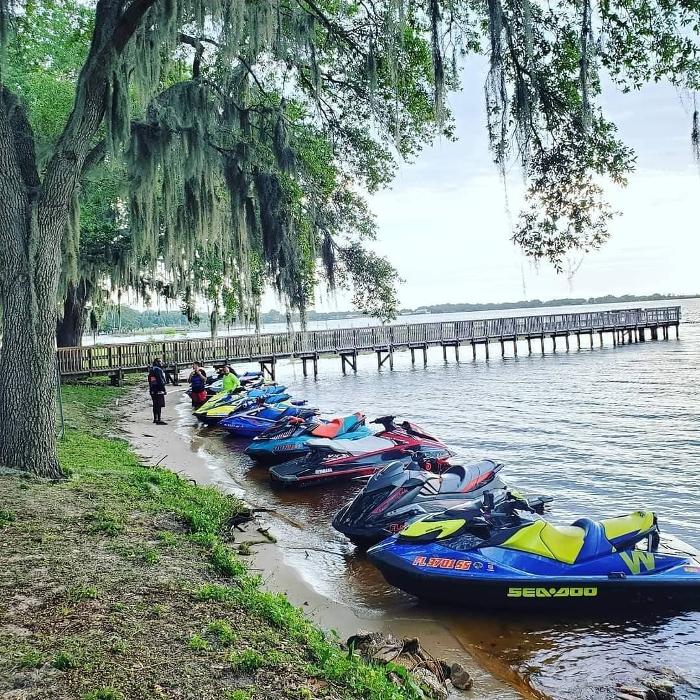 Island Vibez Watersports - Orlando, FL